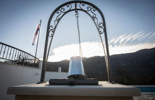 Villa Stipanovi Dvori - Foto 45