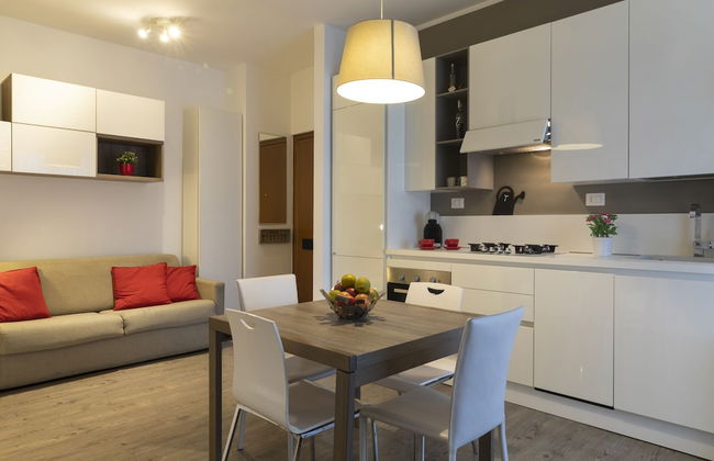 notaMi - Seventh Heaven - Arco della Pace - Photo 16