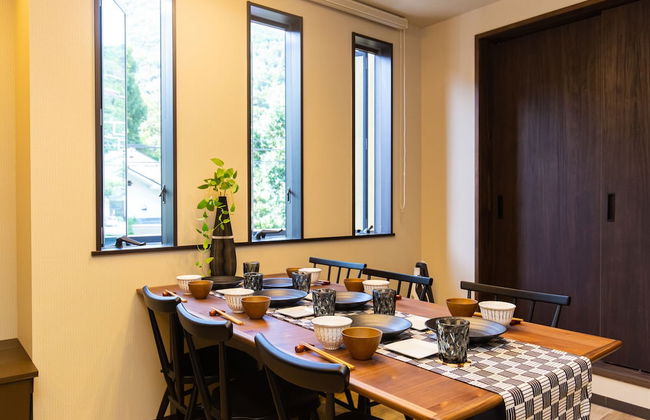 STAGIONE Hakone Yumoto - Foto 40