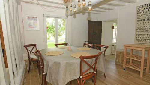 La Closerie Saint Rémy - Foto 5, Other