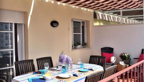 Ático con Gran Terraza y vistas al Mar - Photo 4