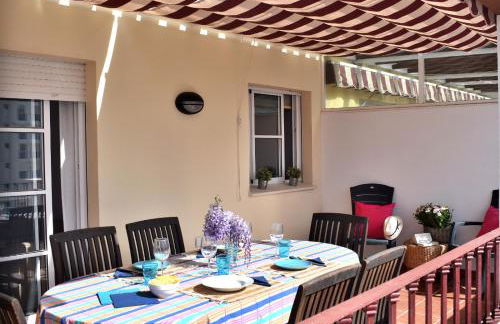 Ático con Gran Terraza y vistas al Mar - Photo 4