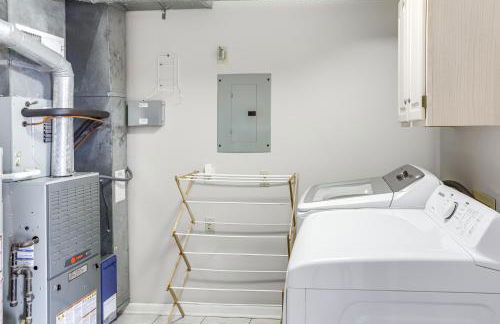 Family-Friendly Port Clinton Home with Private Deck - Foto 27