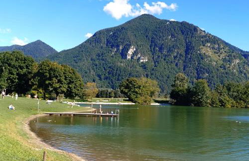 Ferienwohnung Buchner | Chiemgau Karte - Foto 16