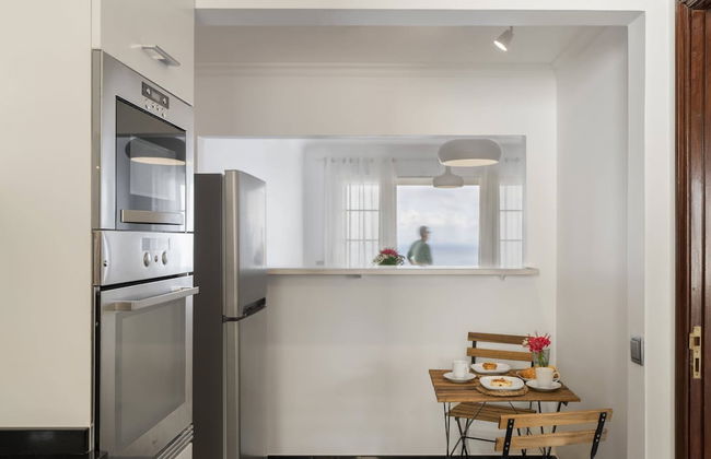 Barbecue and Sunbathing and sea View, Casa Skyline - Foto 11