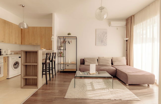 ZEN Residential Apartments - Photo 76