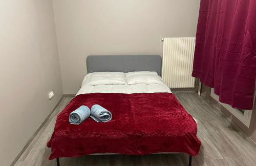 Bel appartement composé de deux chambres - Foto 7