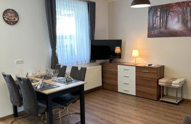 Helenes Ferienwohnung - Foto 11