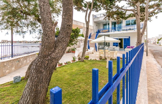 Villa Syrmata - Foto 46