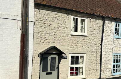 Cobbly Cottage - North Creake - Foto 1