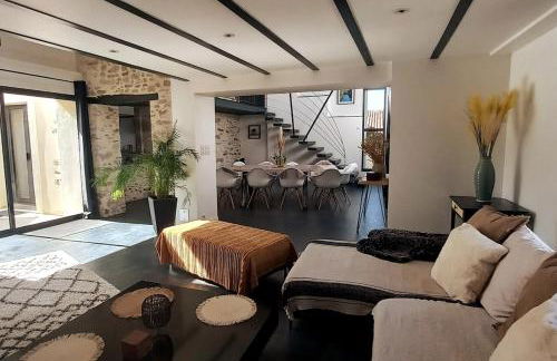 Gite le Parveau, 3 étoiles meublé de tourisme - Photo 16