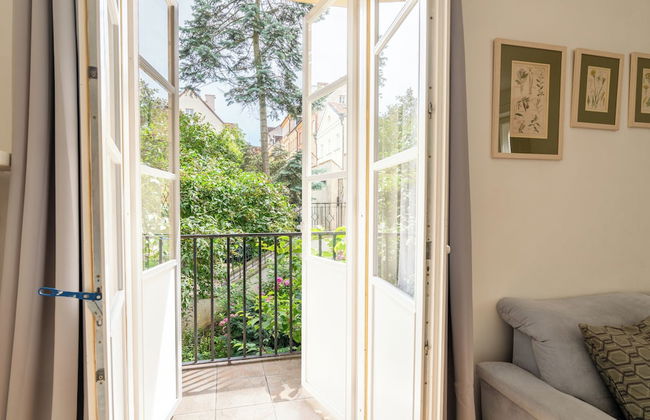 Ego Apartments Old Town - Photo 18