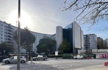 Crystal Palace Oporto Flat - With Two Bedrooms - Foto 20