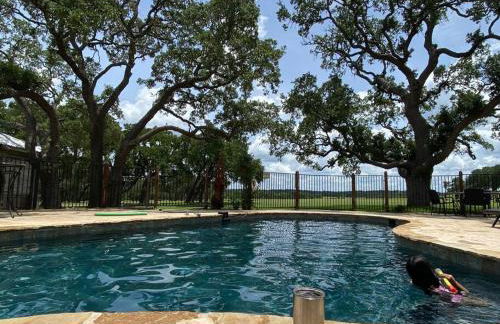 Pond House Bungalow @ Bergheim Ranch - Foto 4