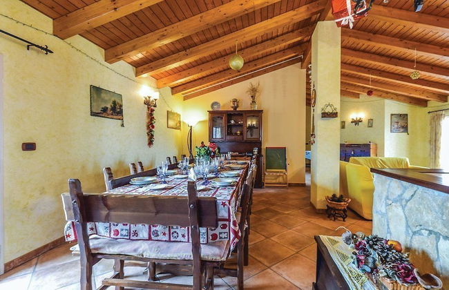 Vacation House ETNA - Foto 9