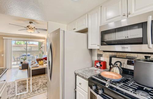 Spacious 3BR Yard BBQ Games Free Parking 0R2 - Foto 13