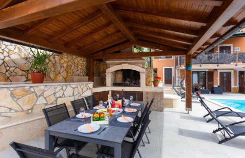 Villa Vita in Poreč - Haus für 6-8 Personen - Foto 5