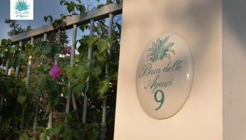 BAIA DELLE AGAVI - Foto 3