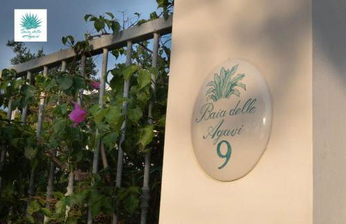 BAIA DELLE AGAVI - Foto 3