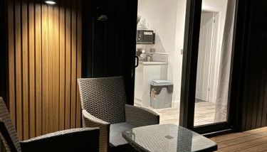 Glenariff Forest Evergreen Lodge - Foto 2