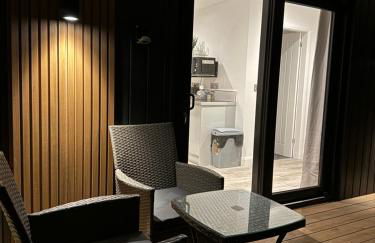 Glenariff Forest Evergreen Lodge - Foto 2