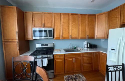 Group Getaway of West New York - Foto 52