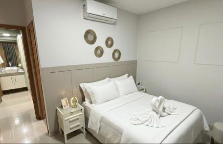 Terra do Sol - Apt 2 quartos, Capim Dourado Shopping - Foto 48