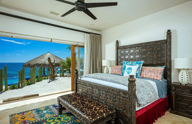 Casa Carreta in Cabo San Lucas - Foto 30