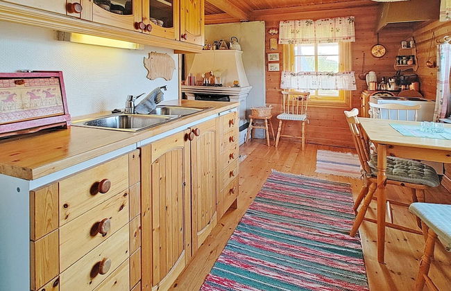 6 Person Holiday Home in Kviby-by Traum - Photo 4