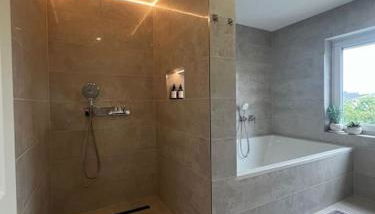 Luxury Apartment Marz - Foto 2, Shower