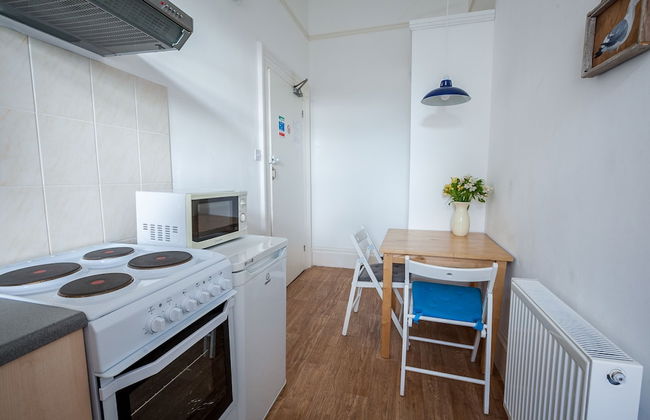 Clydesdale Apartments - Photo 55