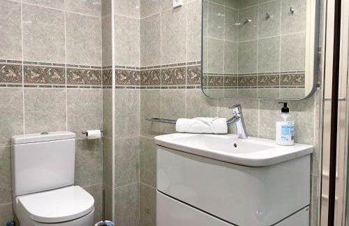 Apartment Monet - Foto 7