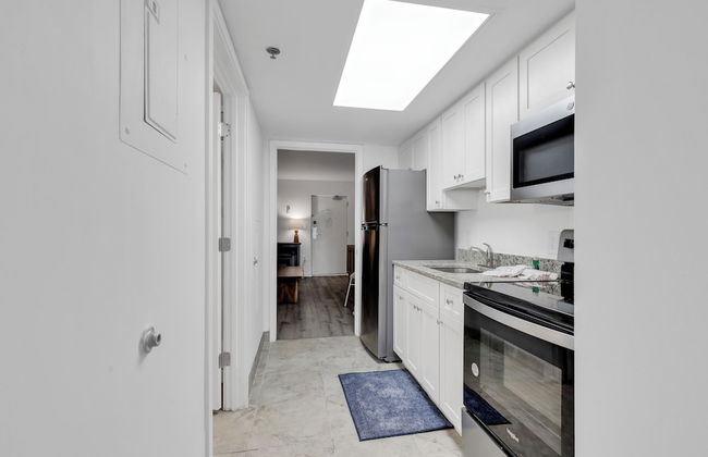 Condos at Sandy Beach by Beach Trips - Foto 48