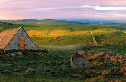 Villa contemporaine avec piscine sur 4000 m2 à Rodez 9 personnes - Photo 37