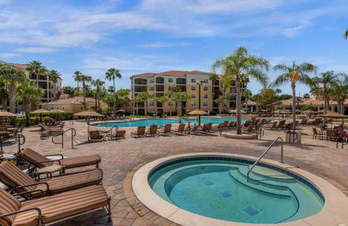 3 Bedroom Spacious Condo at WorldQuest near Disney- 22749 - Foto 40