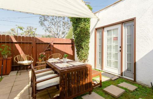 Casita Gundry- Boutique Hideaway, Quaint Historic Charm - Foto 32