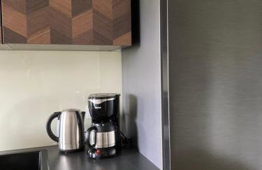 Apartament Flow - Foto 11