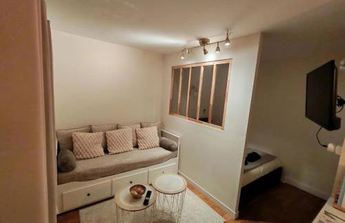 Résidence Le Château - Foto 16