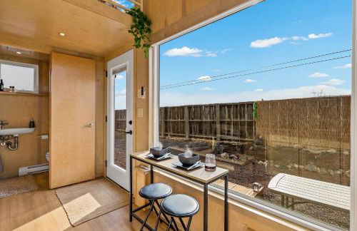 Tiny home near Grand Canyon sleeps 5, epic views! - Photo 11