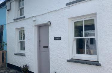 Character Cottage Nr Betws Y Coed. - Foto 1