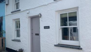 Character Cottage Nr Betws Y Coed. - Foto 1