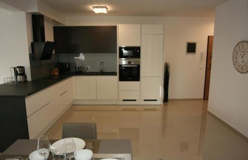 Penthouse No6 - Foto 20