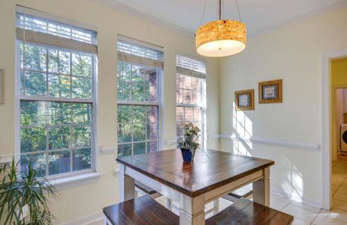 Charming Martinez Home Near Augusta Golf - Foto 14