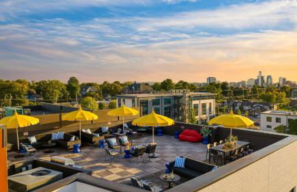 The Carter by AvantStay – Spacious Stay Near Downtown - Foto 142