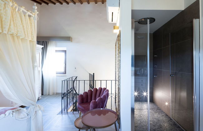 Il Castelluccio Country Resort - Foto 34