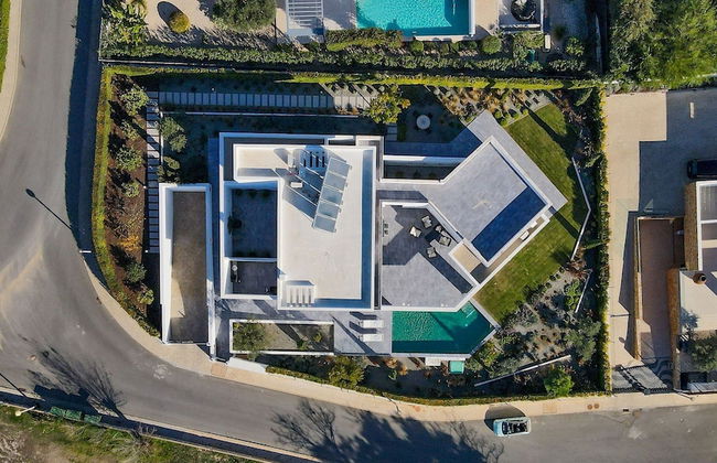 Casa Blanca Magnificent 4 Bedroom Villa With MOD - Foto 23