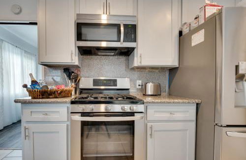 Inglewood Vacation Rental 2 Mi to Sofi Stadium - Photo 8