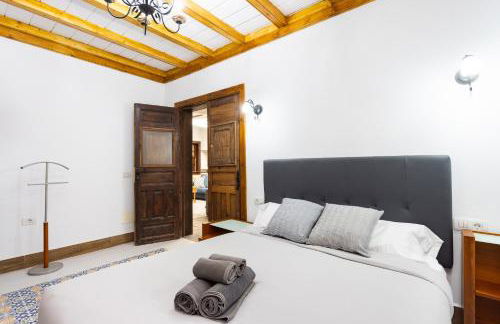 Casa Argelia - Foto 24