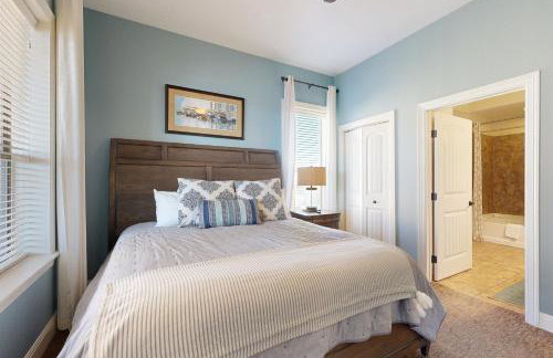 The Waters Condo Building 2 - Tranquil Shores - Foto 17