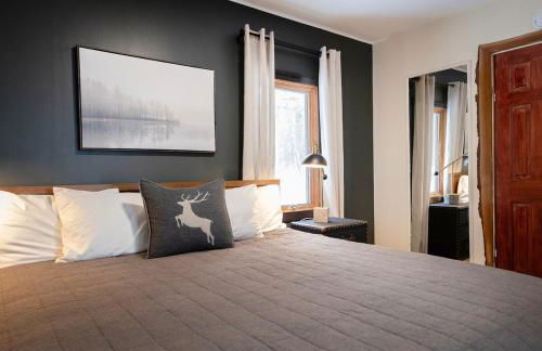 The 3 Bears Cottage - Exquisite lake views! - Foto 28